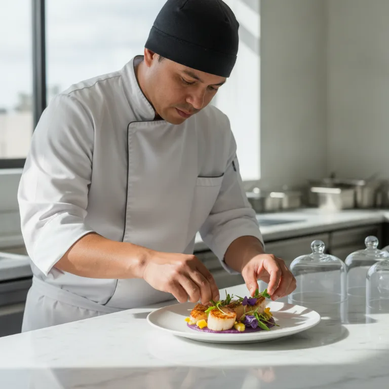 Catering de Luxo serviço em Alagoinhas
